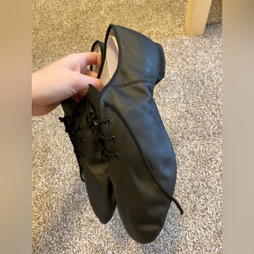 Bloch Jazz Shoes